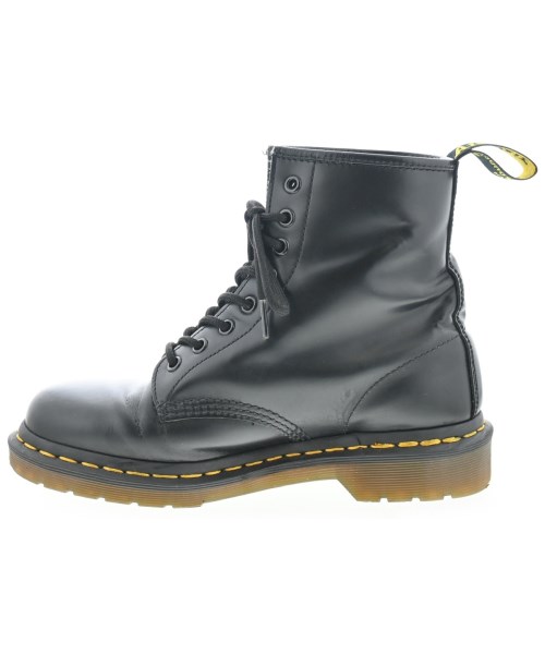 Dr.Martens（ドクターマーチン）ブーツ 黒 サイズ:UK6(24.5cm位) メンズ/2200668861038