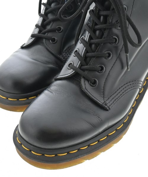 Dr.Martens（ドクターマーチン）ブーツ 黒 サイズ:UK6(24.5cm位) メンズ/2200668861038
