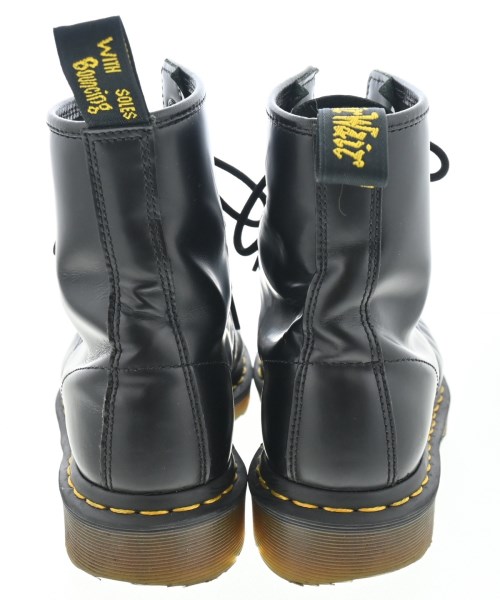 Dr.Martens（ドクターマーチン）ブーツ 黒 サイズ:UK6(24.5cm位) メンズ/2200668861038