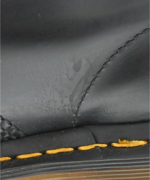 Dr.Martens（ドクターマーチン）ブーツ 黒 サイズ:UK6(24.5cm位) メンズ/2200668861038