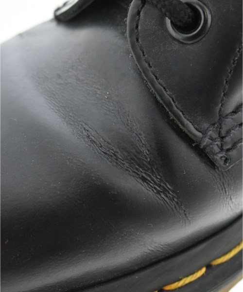 Dr.Martens（ドクターマーチン）ブーツ 黒 サイズ:UK6(24.5cm位) メンズ/2200668861038
