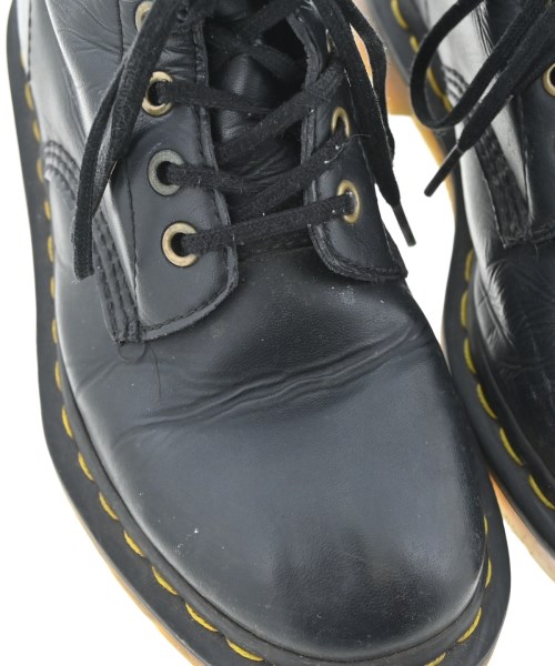 Dr.Martens（ドクターマーチン）ブーツ 黒 サイズ:UK4(22.5cm位) レディース/2200669935127