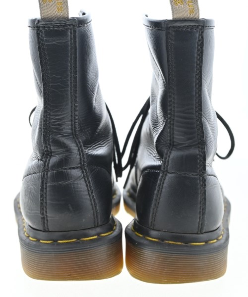 Dr.Martens（ドクターマーチン）ブーツ 黒 サイズ:UK4(22.5cm位) レディース/2200669935127