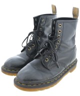 Dr.Martens（ドクターマーチン）ブーツ 黒 サイズ:UK4(22.5cm位) レディース/2200669935127