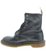 Dr.Martens（ドクターマーチン）ブーツ 黒 サイズ:UK4(22.5cm位) レディース/2200669935127