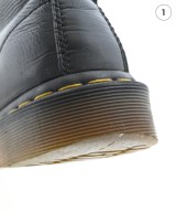 Dr.Martens（ドクターマーチン）ブーツ 黒 サイズ:UK4(22.5cm位) レディース/2200669935127