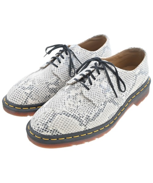 Dr.Martens(ドクターマーチン)その他 ベージュ サイズ:UK9(27.5cm位)/2200670209118