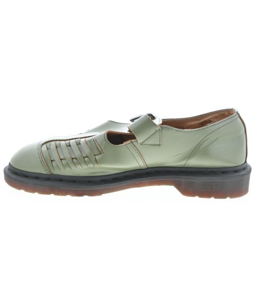 Dr.Martens（ドクターマーチン）サンダル カーキ サイズ:UK9(27.5cm位) メンズ/2200670230242