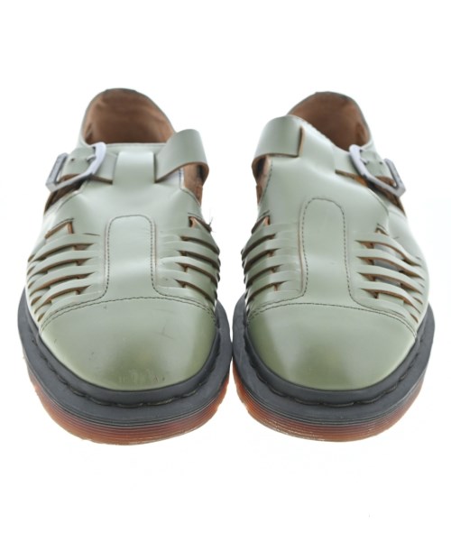 Dr.Martens（ドクターマーチン）サンダル カーキ サイズ:UK9(27.5cm位) メンズ/2200670230242