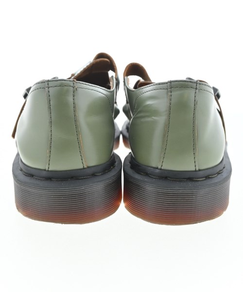 Dr.Martens（ドクターマーチン）サンダル カーキ サイズ:UK9(27.5cm位) メンズ/2200670230242