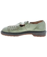 Dr.Martens（ドクターマーチン）サンダル カーキ サイズ:UK9(27.5cm位) メンズ/2200670230242