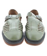 Dr.Martens（ドクターマーチン）サンダル カーキ サイズ:UK9(27.5cm位) メンズ/2200670230242