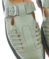 Dr.Martens（ドクターマーチン）サンダル カーキ サイズ:UK9(27.5cm位) メンズ/2200670230242