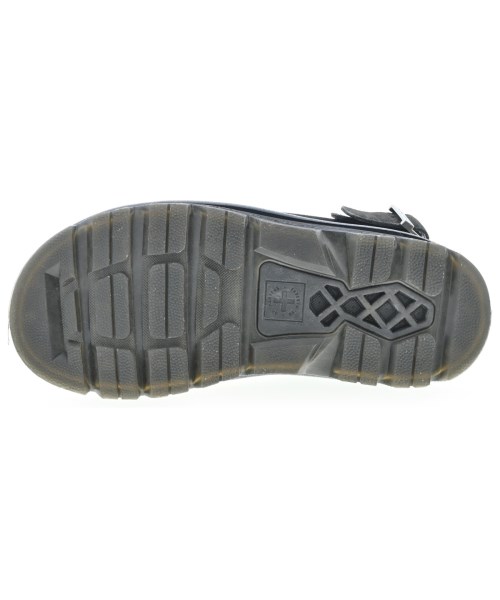 Dr.Martens（ドクターマーチン）サンダル 黒 サイズ:UK9(27.5cm位) メンズ/2200670230259