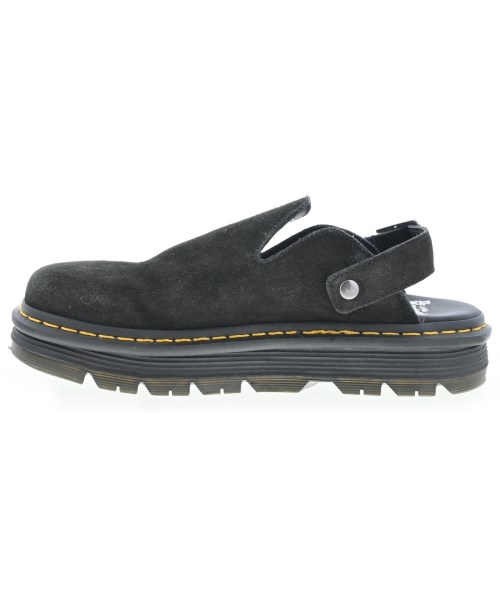 Dr.Martens（ドクターマーチン）サンダル 黒 サイズ:UK9(27.5cm位) メンズ/2200670230259