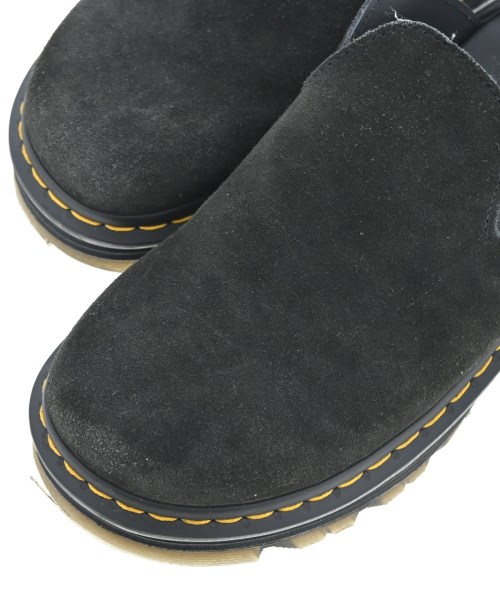 Dr.Martens（ドクターマーチン）サンダル 黒 サイズ:UK9(27.5cm位) メンズ/2200670230259