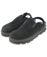 Dr.Martens（ドクターマーチン）サンダル 黒 サイズ:UK9(27.5cm位) メンズ/2200670230259