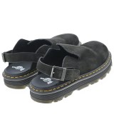 Dr.Martens（ドクターマーチン）サンダル 黒 サイズ:UK9(27.5cm位) メンズ/2200670230259