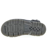 Dr.Martens（ドクターマーチン）サンダル 黒 サイズ:UK9(27.5cm位) メンズ/2200670230259
