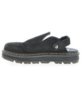 Dr.Martens（ドクターマーチン）サンダル 黒 サイズ:UK9(27.5cm位) メンズ/2200670230259