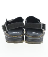 Dr.Martens（ドクターマーチン）サンダル 黒 サイズ:UK9(27.5cm位) メンズ/2200670230259
