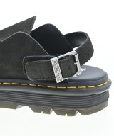 Dr.Martens（ドクターマーチン）サンダル 黒 サイズ:UK9(27.5cm位) メンズ/2200670230259