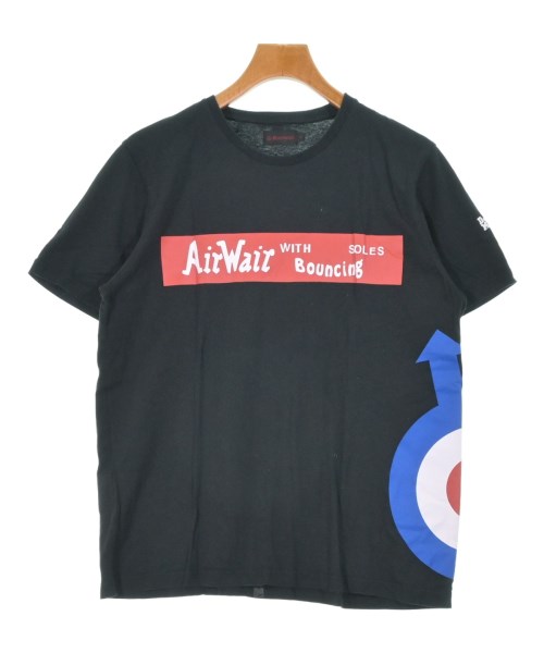 Dr.Martens(ドクターマーチン)Tシャツ・カットソー 黒 サイズ:M/2200667708570