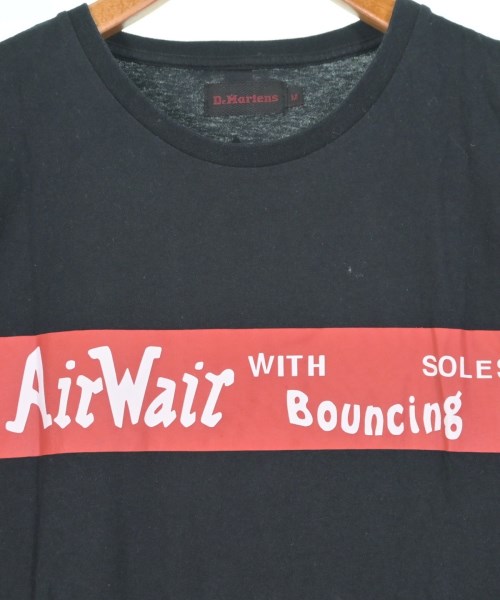 Dr.Martens（ドクターマーチン）Tシャツ・カットソー 黒 サイズ:M メンズ/2200667708570