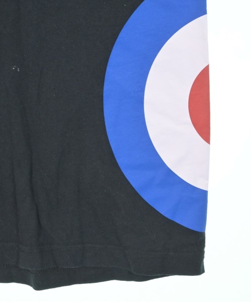 Dr.Martens（ドクターマーチン）Tシャツ・カットソー 黒 サイズ:M メンズ/2200667708570