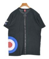 Dr.Martens（ドクターマーチン）Tシャツ・カットソー 黒 サイズ:M メンズ/2200667708570