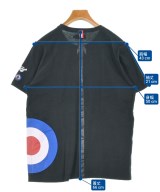 Dr.Martens（ドクターマーチン）Tシャツ・カットソー 黒 サイズ:M メンズ/2200667708570