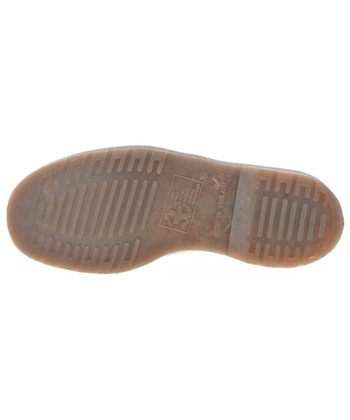 Dr.Martens（ドクターマーチン）ビジネス・ドレスシューズ 赤 サイズ:UK7(25.5cm位) メンズ/2200670719099