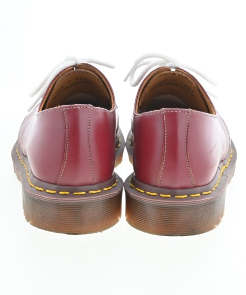 Dr.Martens（ドクターマーチン）ビジネス・ドレスシューズ 赤 サイズ:UK7(25.5cm位) メンズ/2200670719099