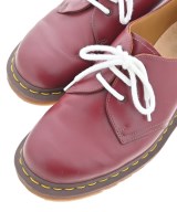 Dr.Martens（ドクターマーチン）ビジネス・ドレスシューズ 赤 サイズ:UK7(25.5cm位) メンズ/2200670719099