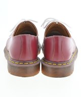 Dr.Martens（ドクターマーチン）ビジネス・ドレスシューズ 赤 サイズ:UK7(25.5cm位) メンズ/2200670719099