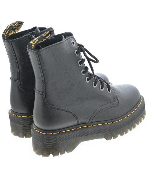 Dr.Martens（ドクターマーチン）ブーツ 黒 サイズ:UK7(25.5cm位) メンズ/2200671242251