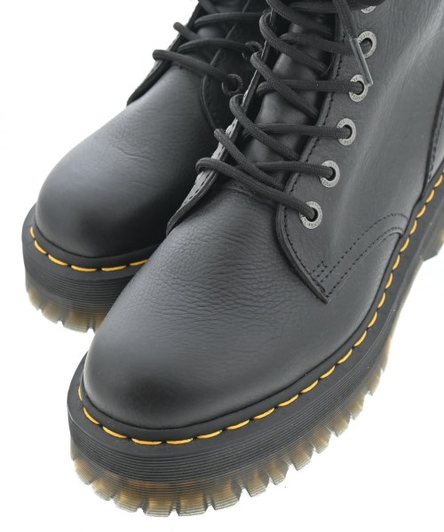 Dr.Martens（ドクターマーチン）ブーツ 黒 サイズ:UK7(25.5cm位) メンズ/2200671242251