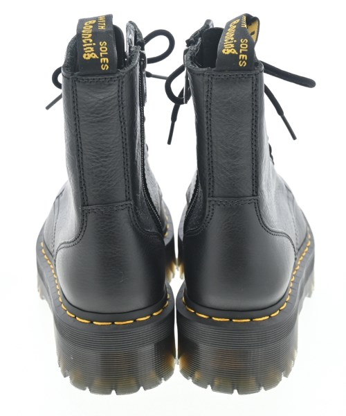 Dr.Martens（ドクターマーチン）ブーツ 黒 サイズ:UK7(25.5cm位) メンズ/2200671242251