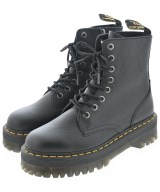 Dr.Martens（ドクターマーチン）ブーツ 黒 サイズ:UK7(25.5cm位) メンズ/2200671242251