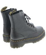 Dr.Martens（ドクターマーチン）ブーツ 黒 サイズ:UK7(25.5cm位) メンズ/2200671242251