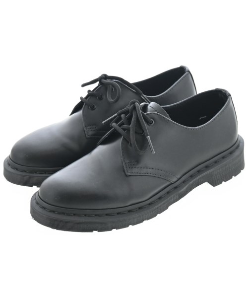 Dr.Martens(ドクターマーチン)ビジネス・ドレスシューズ 黒 サイズ:UK5(23.5cm位)/2200671512019