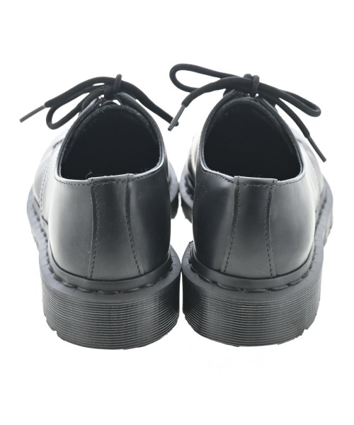 Dr.Martens（ドクターマーチン）ビジネス・ドレスシューズ 黒 サイズ:UK5(23.5cm位) レディース/2200671512019