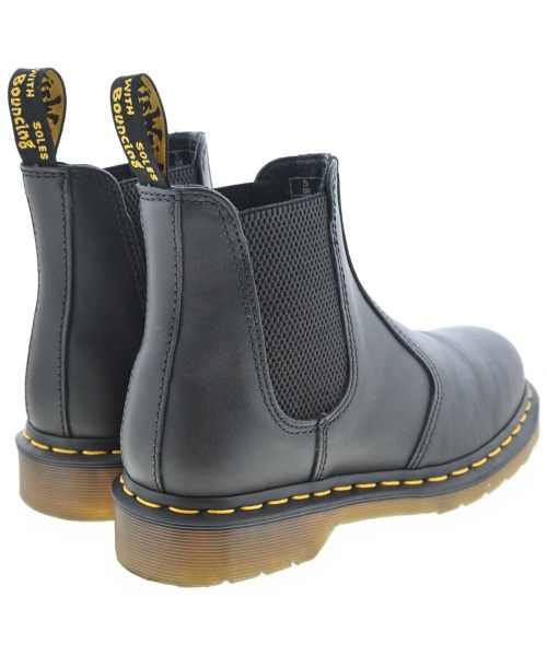 Dr.Martens（ドクターマーチン）ブーツ 黒 サイズ:UK5(23.5cm位) レディース/2200671512026