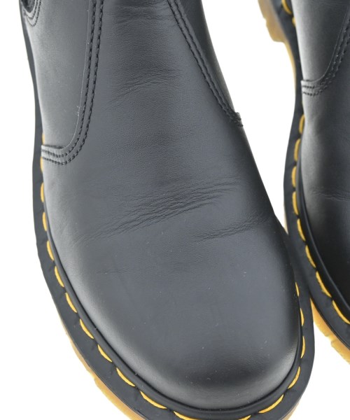 Dr.Martens（ドクターマーチン）ブーツ 黒 サイズ:UK5(23.5cm位) レディース/2200671512026