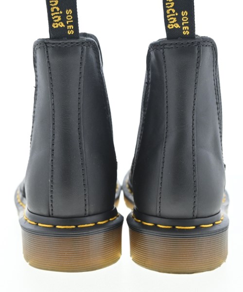 Dr.Martens（ドクターマーチン）ブーツ 黒 サイズ:UK5(23.5cm位) レディース/2200671512026