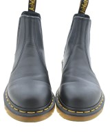 Dr.Martens（ドクターマーチン）ブーツ 黒 サイズ:UK5(23.5cm位) レディース/2200671512026