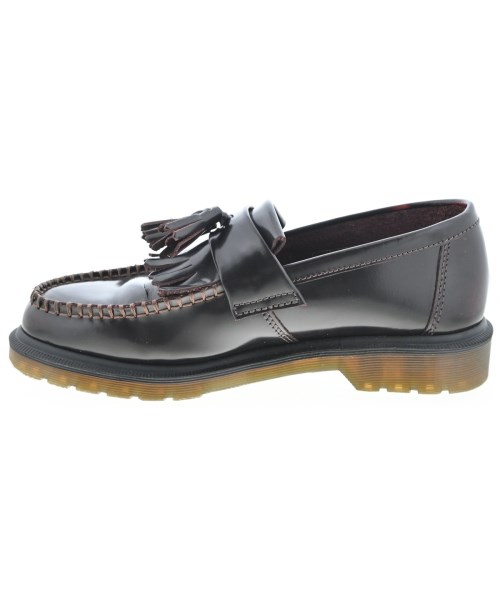 Dr.Martens（ドクターマーチン）ビジネス・ドレスシューズ 茶 サイズ:UK7(25.5cm位) メンズ/2200671753016
