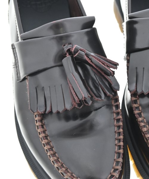 Dr.Martens（ドクターマーチン）ビジネス・ドレスシューズ 茶 サイズ:UK7(25.5cm位) メンズ/2200671753016