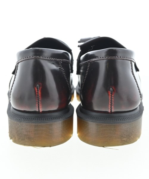 Dr.Martens（ドクターマーチン）ビジネス・ドレスシューズ 茶 サイズ:UK7(25.5cm位) メンズ/2200671753016
