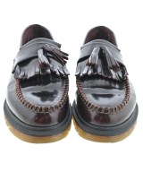 Dr.Martens（ドクターマーチン）ビジネス・ドレスシューズ 茶 サイズ:UK7(25.5cm位) メンズ/2200671753016